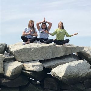 Meet your Posher, Gigi